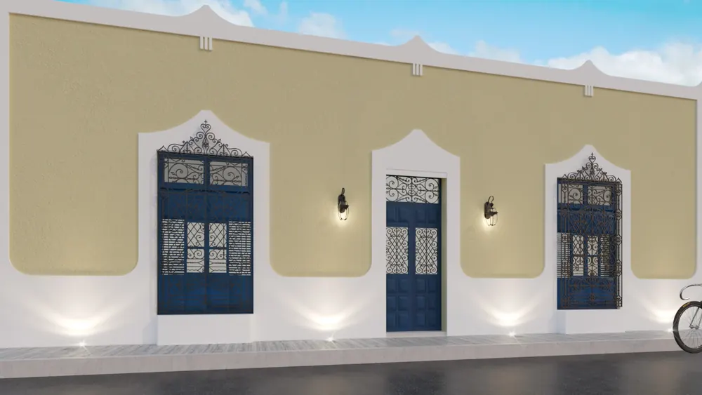 Casa Guadalupe 92